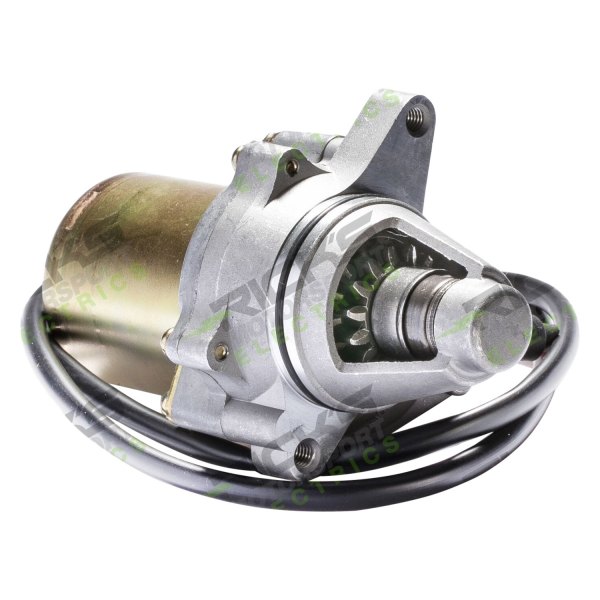 Rick's Motorsport Electrics® - Starter Motor