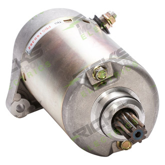 Rick's Motorsport Electrics® - Starter Motor