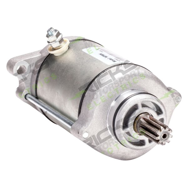 Rick's Motorsport Electrics® - Starter Motor