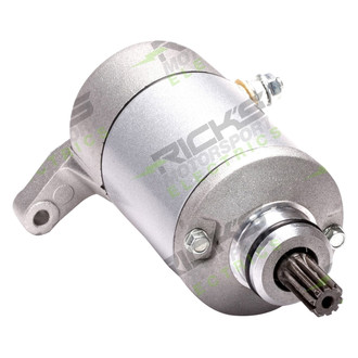 Rick's Motorsport Electrics® - Starter Motor