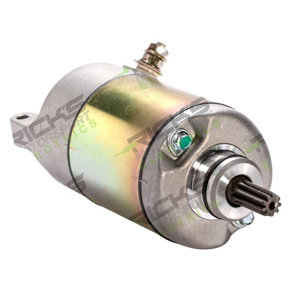 Rick's Motorsport Electrics® - Starter Motor