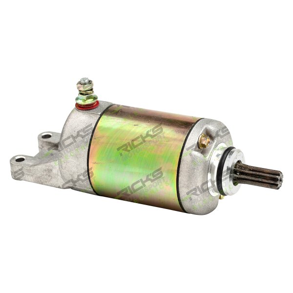 Rick's Motorsport Electrics® - Starter Motor