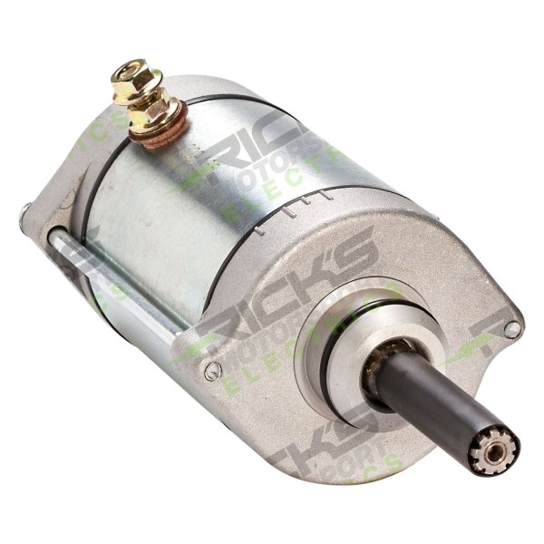 Rick's Motorsport Electrics® - Starter Motor