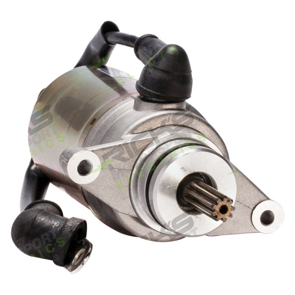 Rick's Motorsport Electrics® - Starter Motor