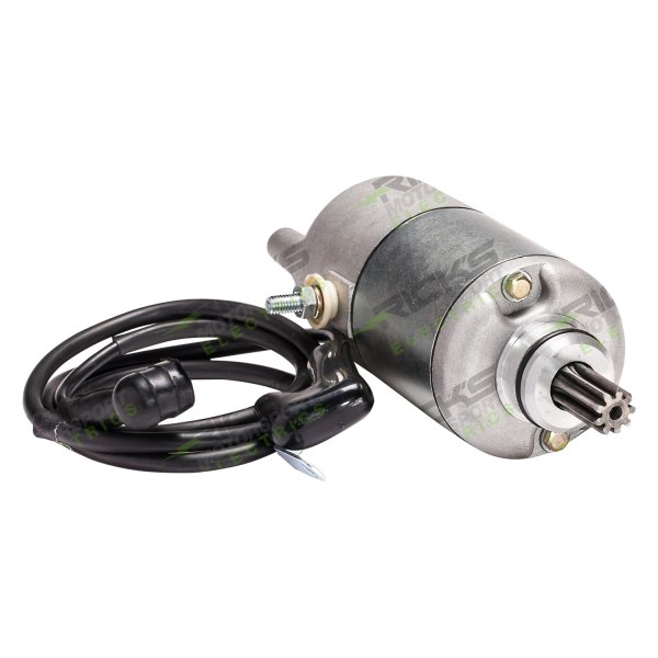 Rick's Motorsport Electrics® - Starter Motor