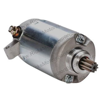 Rick's Motorsport Electrics® - Starter Motor