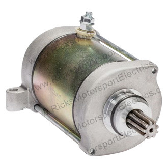 Rick's Motorsport Electrics® - Starter Motor