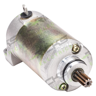 Rick's Motorsport Electrics® - Starter Motor