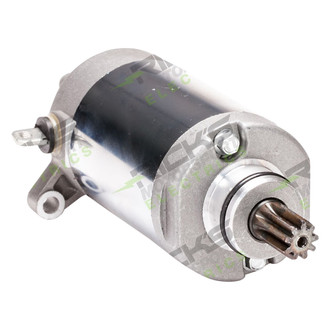 Rick's Motorsport Electrics® - Starter Motor