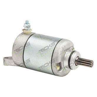 Rick's Motorsport Electrics® - Starter Motor