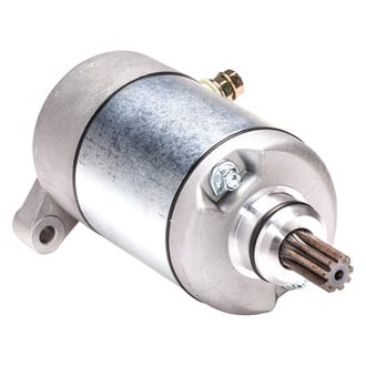 Starter Motor & Drive For Polaris Sportsman 500 HO EFI Rse 1996-2012 - Motor-dream