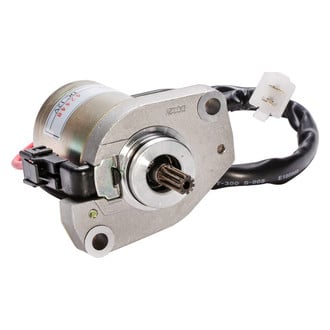 Rick's Motorsport Electrics® - Starter Motor