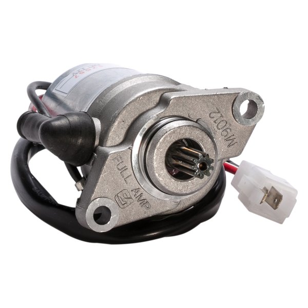 Rick's Motorsport Electrics® - Starter Motor