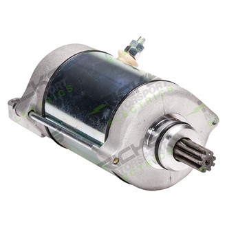 Rick's Motorsport Electrics® - Starter Motor