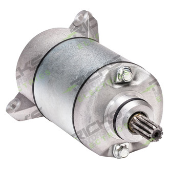 Rick's Motorsport Electrics® - Starter Motor