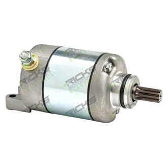 Rick's Motorsport Electrics® - Starter Motor