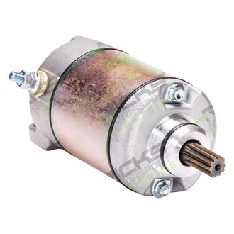 Rick's Motorsport Electrics® - Starter Motor
