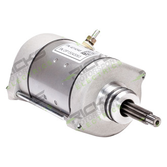 Rick's Motorsport Electrics® - Starter Motor
