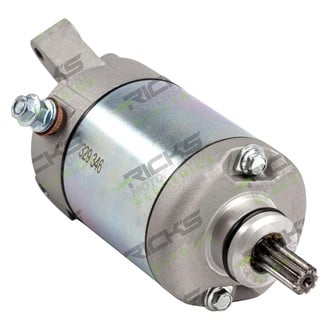 Rick's Motorsport Electrics® - Starter Motor