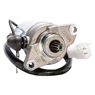 Rick's Motorsport Electrics® - Starter Motor