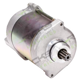 Rick's Motorsport Electrics® - Starter Motor