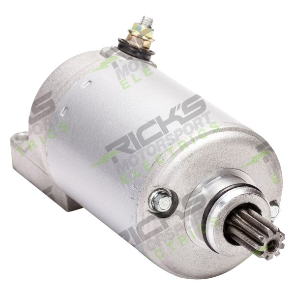 Rick's Motorsport Electrics® - Starter Motor