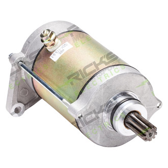 Rick's Motorsport Electrics® - Starter Motor