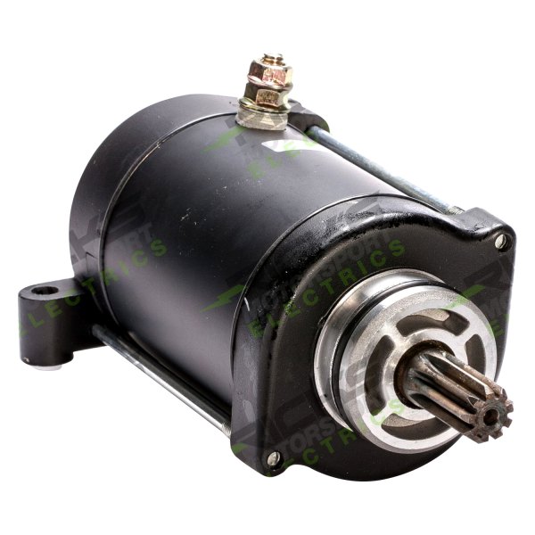 Rick's Motorsport Electrics® - Starter Motor