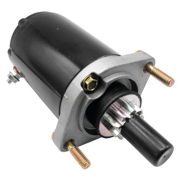 Rick's Motorsport Electrics® - Starter Motor