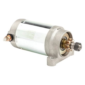 Rick's Motorsport Electrics® - Starter Motor