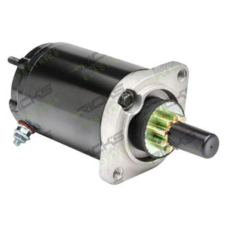Rick's Motorsport Electrics® - Starter Motor