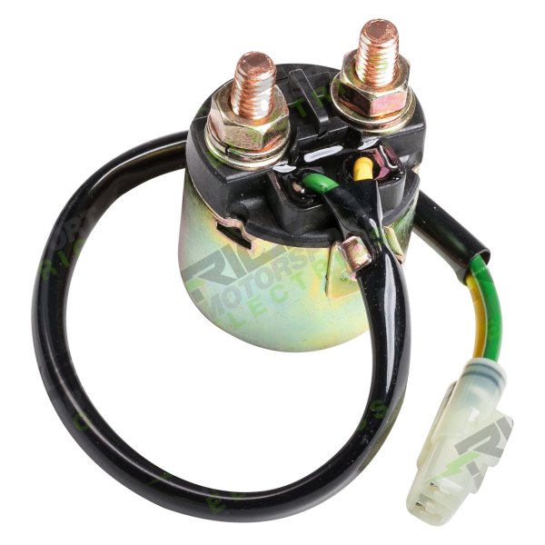 Rick's Motorsport Electrics® - Starter Solenoid