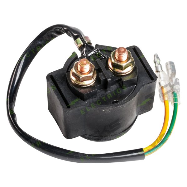 Rick's Motorsport Electrics® - Starter Solenoid