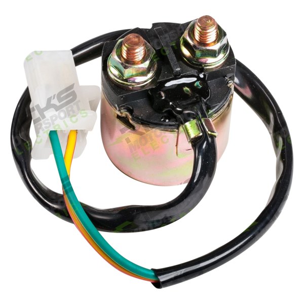 Rick's Motorsport Electrics® - Starter Solenoid