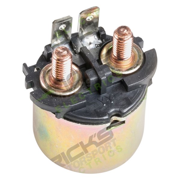 Rick's Motorsport Electrics® - Starter Solenoid