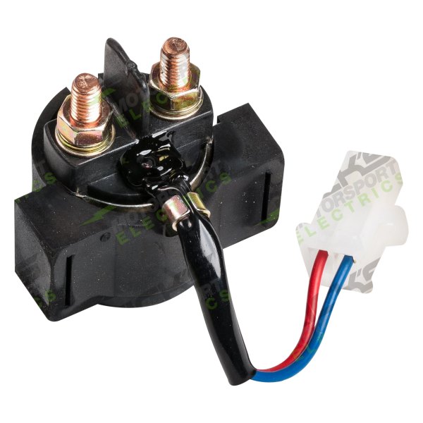 Rick's Motorsport Electrics® - Starter Solenoid