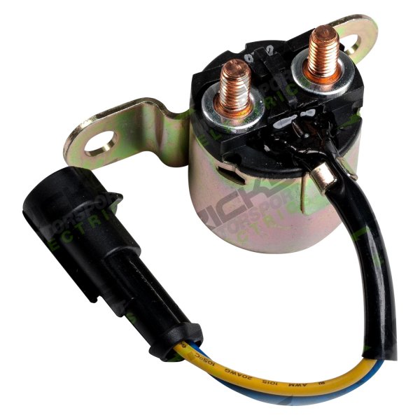 Rick's Motorsport Electrics® - Starter Solenoid