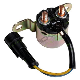 Rick's Motorsport Electrics® - Starter Solenoid Switch