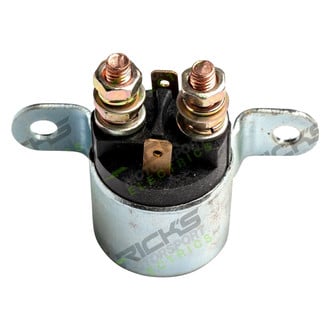 Rick's Motorsport Electrics® - Starter Solenoid Switch