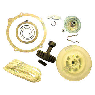Rick's Motorsport Electrics® - Starter Rebuild Kit