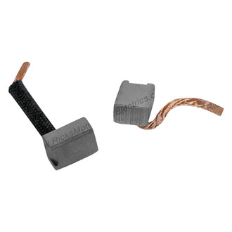 Rick's Motorsport Electrics® - Starter Motor Brushes