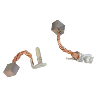 Rick's Motorsport Electrics® - Starter Motor Brushes