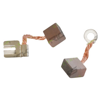 Rick's Motorsport Electrics® - Starter Motor Brushes