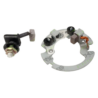 Rick's Motorsport Electrics® - Brush Plate Repair Kit
