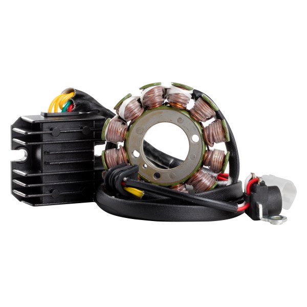 Rick's Motorsport Electrics® - Charging Kit