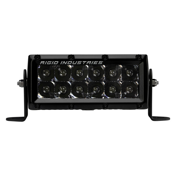 Rigid Industries® - E-Series Pro Midnight Edition Dual Row Spot