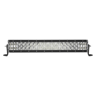 Rigid Industries® - E-Series Pro 20" 150W Dual Row Hyperspot/Driving Beam LED Light Bar