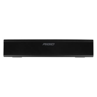 Rigid Industries® 131794 - Rectangular Black Lenses for RDS SR-Series
