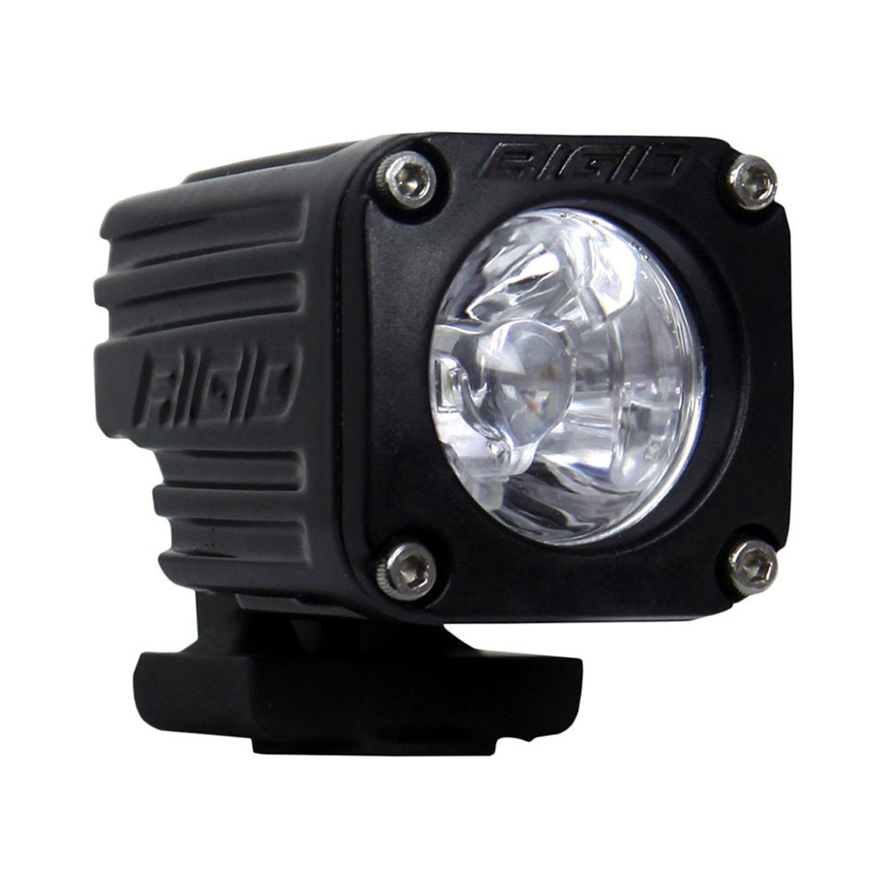 Rigid Industries™ - ATV/UTV, Snowmobile LED Lights, Bars