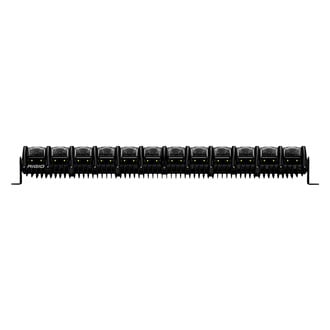 Rigid Industries® - Adapt Series SAE Flood/Driving Beam LED Light Bar with RGB-W Accent Lighting and Adaptive Control (30", 40", 50")